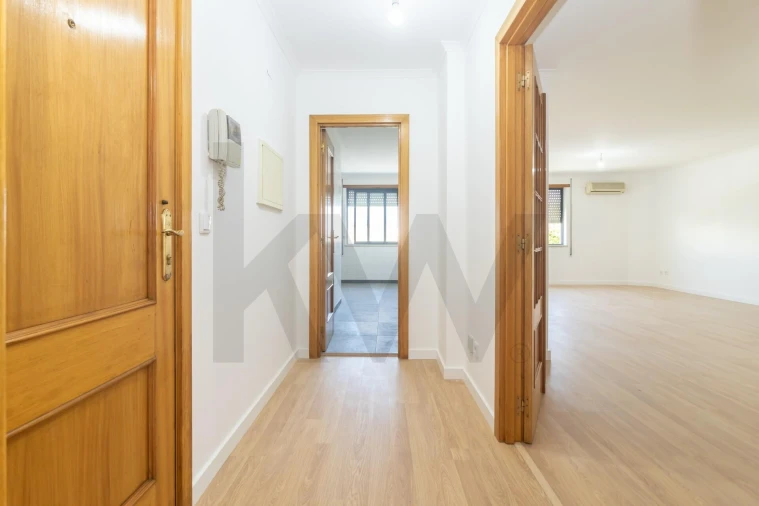 Apartamento T3 para Venda em Montijo e Afonsoeiro Foto 7