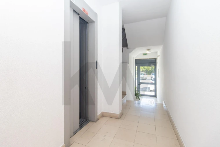 Apartamento T3 para Venda em Montijo e Afonsoeiro Foto 36