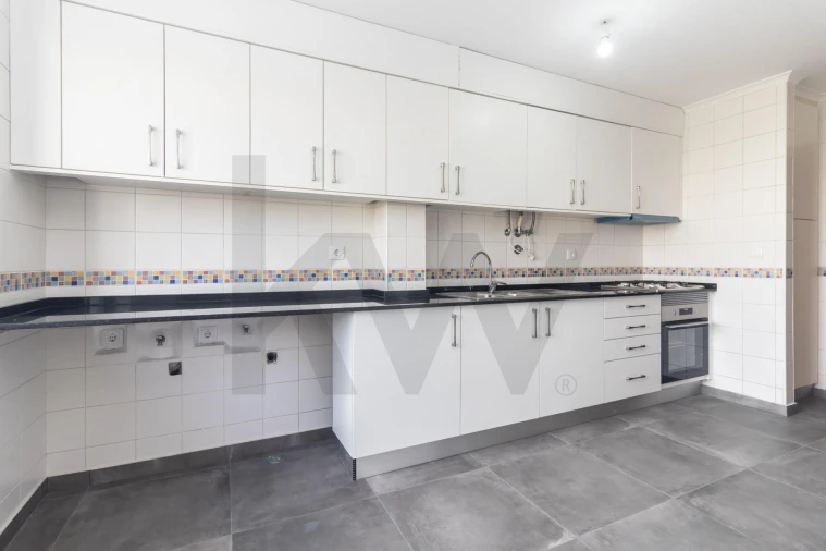 Apartamento T3 para Venda em Montijo e Afonsoeiro Foto 8