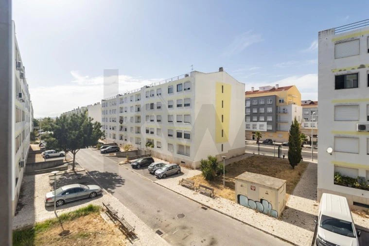 Apartamento T3 para Venda em Montijo e Afonsoeiro Foto 30