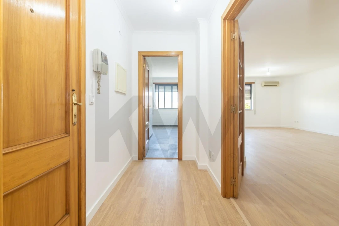 Apartamento T3 para Venda em Montijo e Afonsoeiro Foto 7