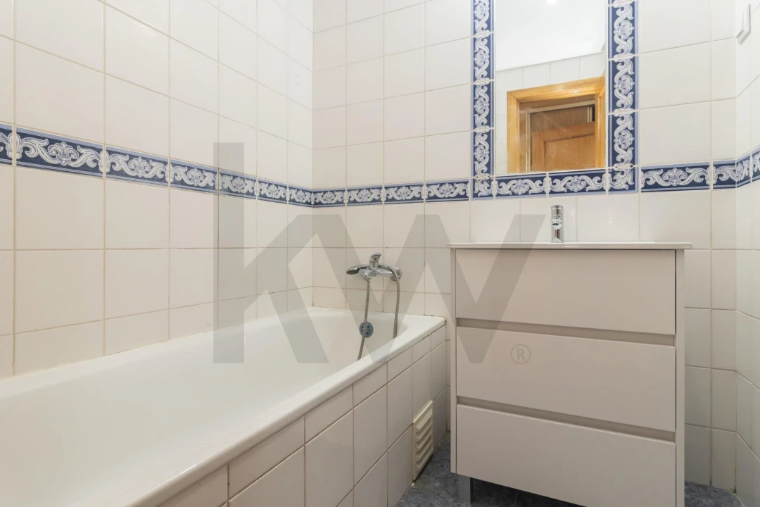 Apartamento T3 para Venda em Montijo e Afonsoeiro Foto 23