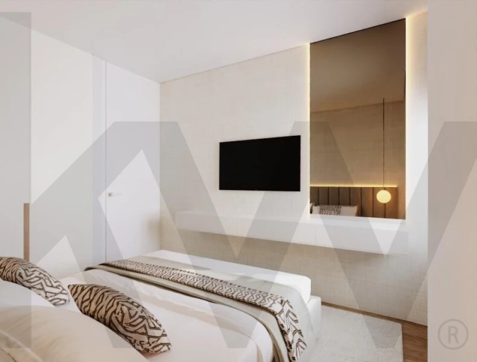 Apartamento T1 para Venda em Cedofeita, Santo Ildefonso, Sé, Miragaia, São Nicolau e Vitória Foto 2