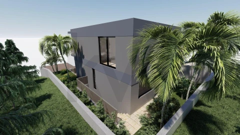 Moradia T3 para Venda em Machico