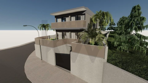 Moradia T3 para Venda em Machico