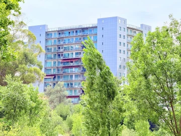 Apartamento T2 para Arrendamento em Campolide