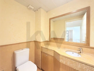 Apartamento T2 para Arrendamento em Campolide