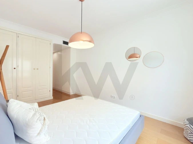 Apartamento T2 para Arrendamento em Campolide Foto 27