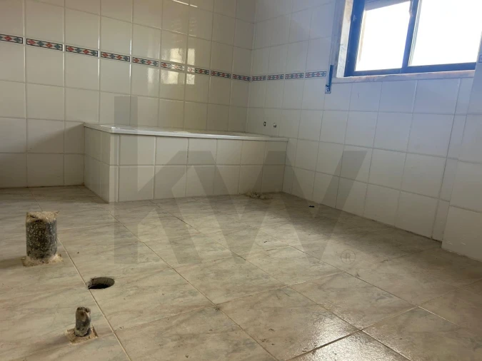 Apartamento T5 para Venda em Algueirão-Mem Martins Foto 33