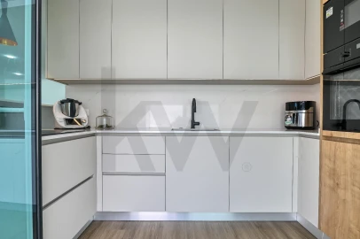 Moradia T3 para Venda em Alcabideche