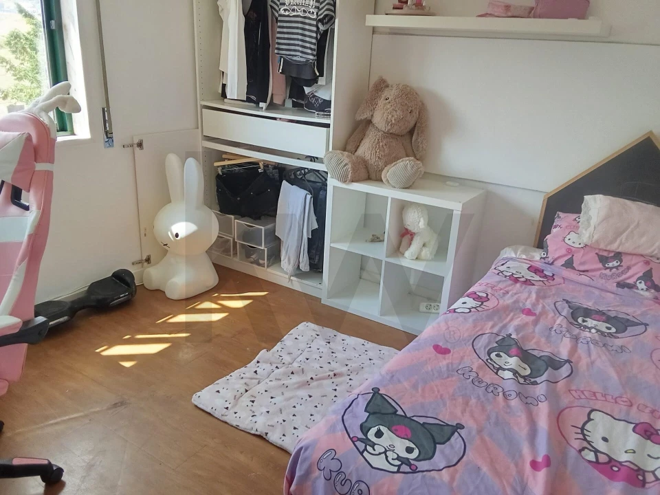 Apartamento T3 para Venda em São João das Lampas e Terrugem Foto 16