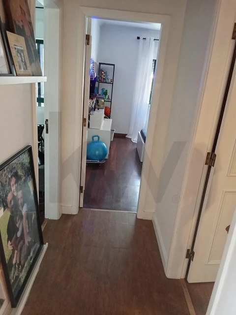 Apartamento T3 para Venda em São João das Lampas e Terrugem