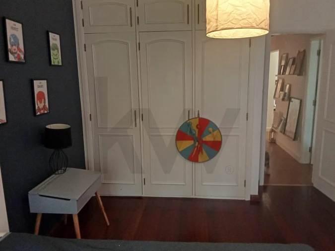 Apartamento T3 para Venda em São João das Lampas e Terrugem Foto 12