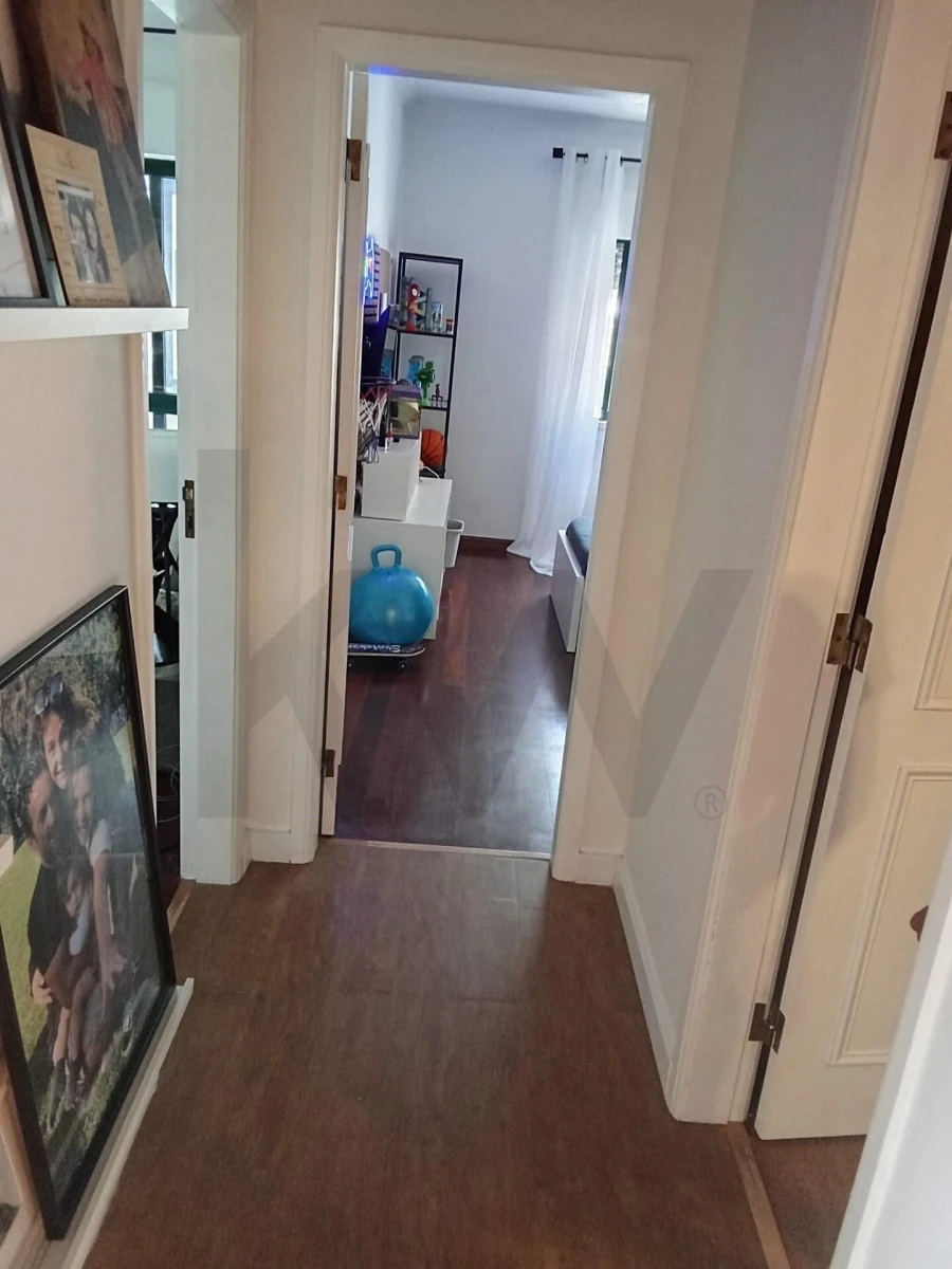 Apartamento T3 para Venda em São João das Lampas e Terrugem Foto 4
