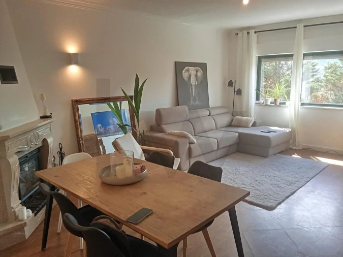 Apartamento T3 para Venda em São João das Lampas e Terrugem Foto 2