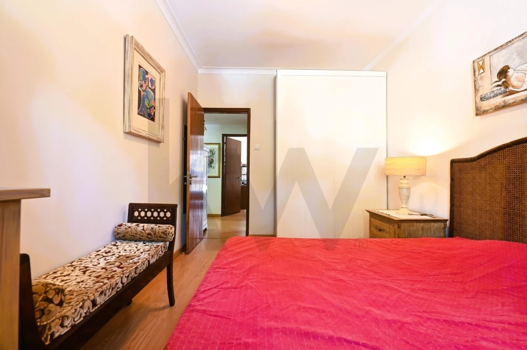 Apartamento T3 para Venda em Venteira Foto 3