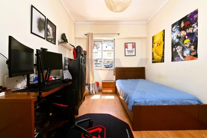 Apartamento T3 para Venda em Venteira