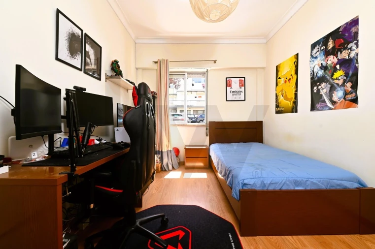 Apartamento T3 para Venda em Venteira Foto 9