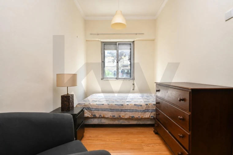 Apartamento T3 para Venda em Venteira Foto 15