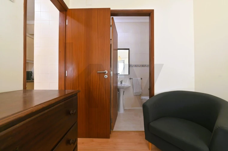 Apartamento T3 para Venda em Venteira Foto 17