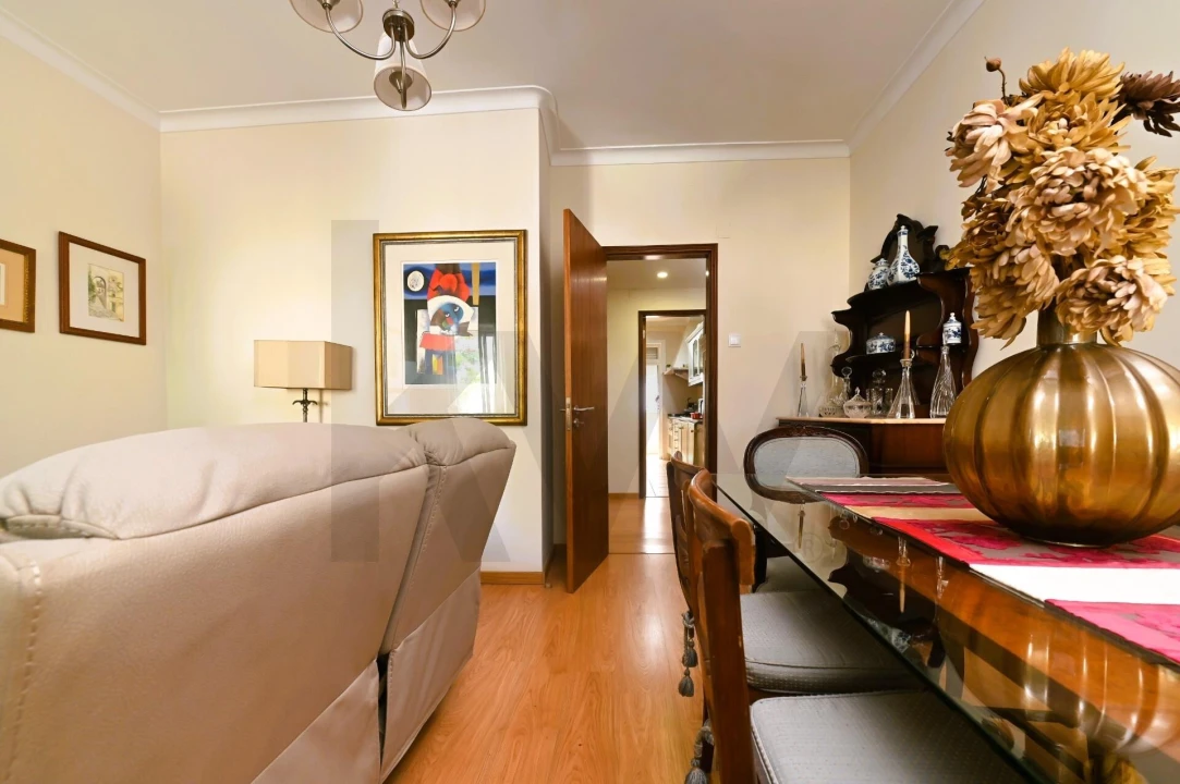 Apartamento T3 para Venda em Venteira Foto 5