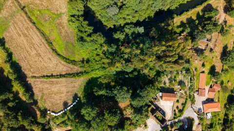 Quinta T3 para Venda em Cabeceiras de Basto