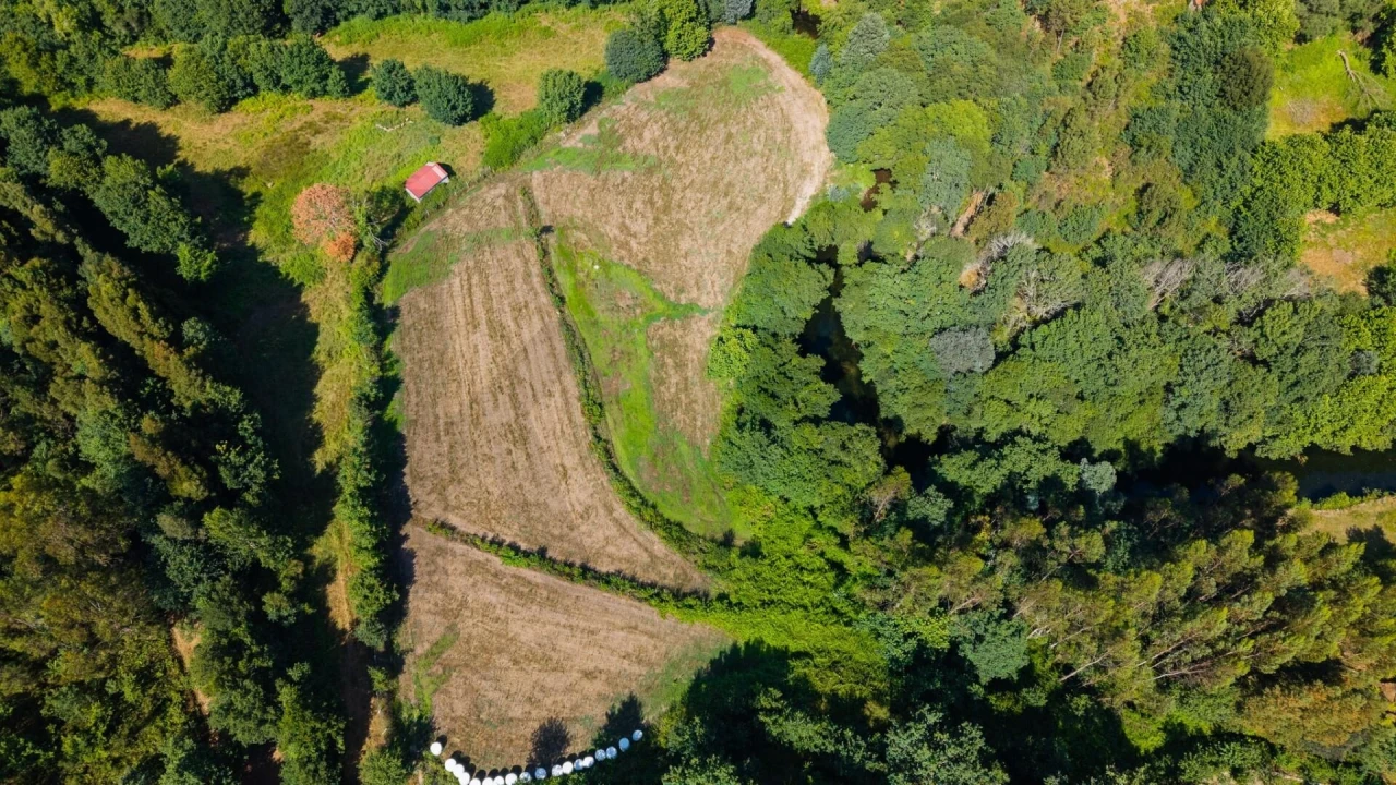 Quinta T3 para Venda em Cabeceiras de Basto Foto 14