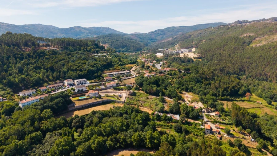 Quinta T3 para Venda em Cabeceiras de Basto Foto 8