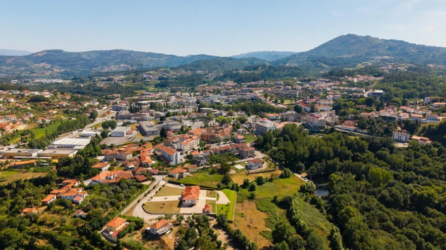 Quinta T3 para Venda em Cabeceiras de Basto Foto 9