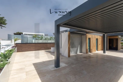 Apartamento T4 para Venda em Carcavelos e Parede
