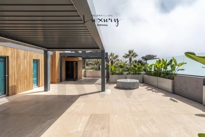 Apartamento T4 para Venda em Carcavelos e Parede