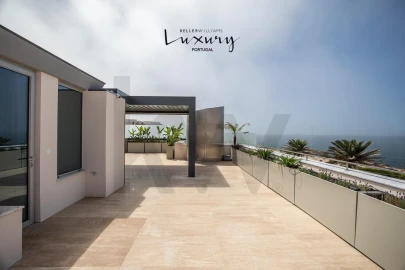 Apartamento T4 para Venda em Carcavelos e Parede