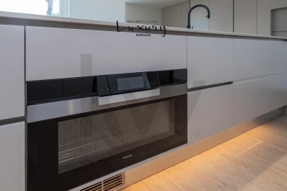 Apartamento T4 para Venda em Carcavelos e Parede