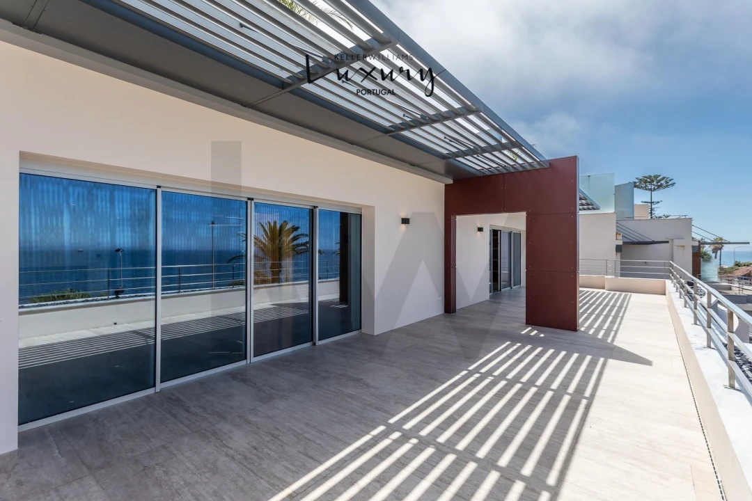 Apartamento T4 para Venda em Carcavelos e Parede Foto 83