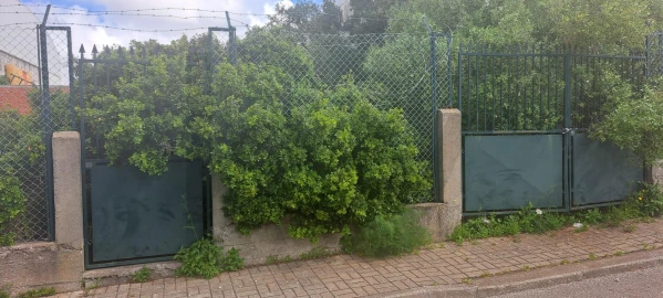 Terreno para Venda em São Domingos de Rana