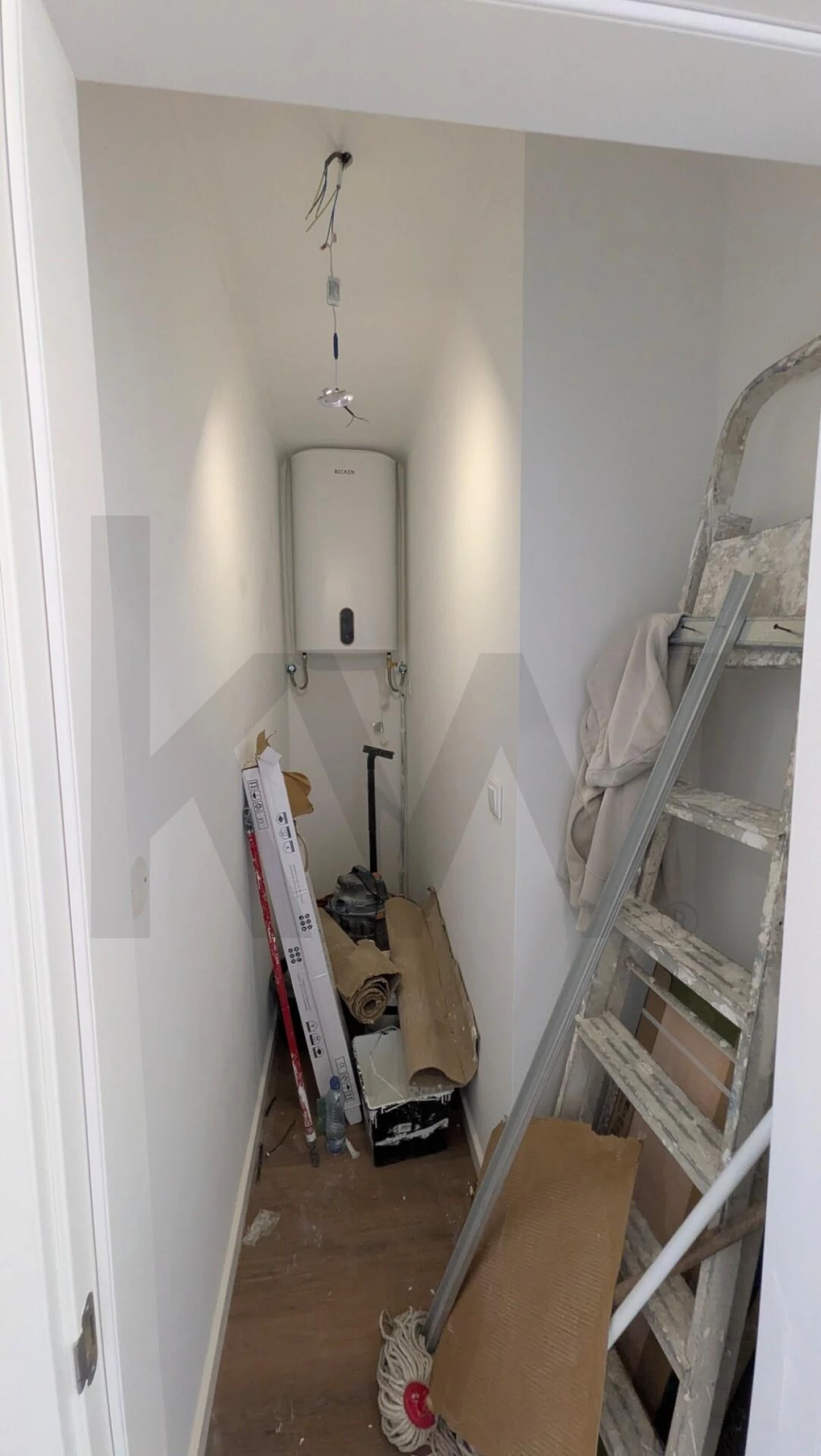 Apartamento T2 para Venda em Agualva e Mira-Sintra Foto 18