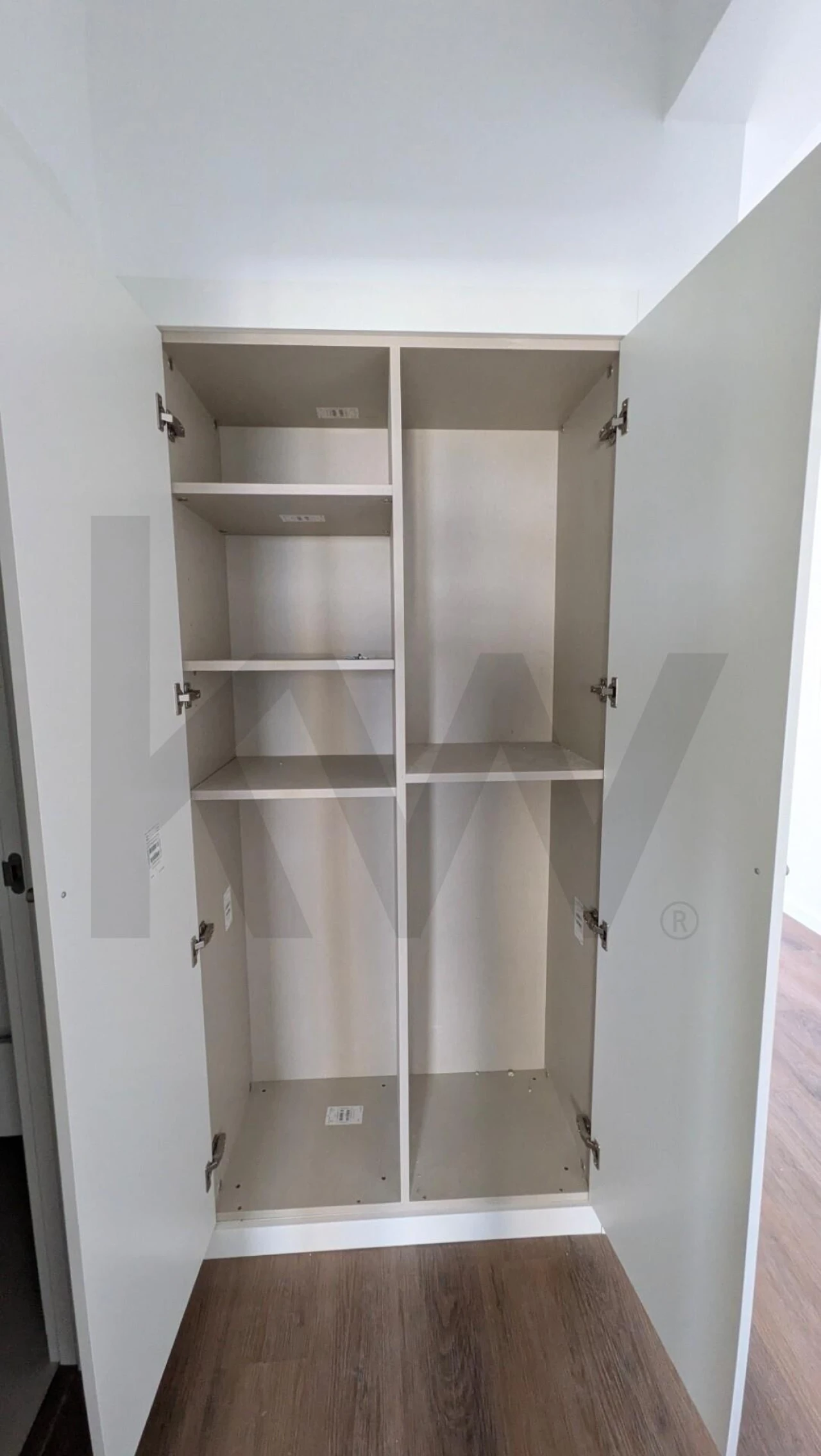 Apartamento T2 para Venda em Agualva e Mira-Sintra Foto 4