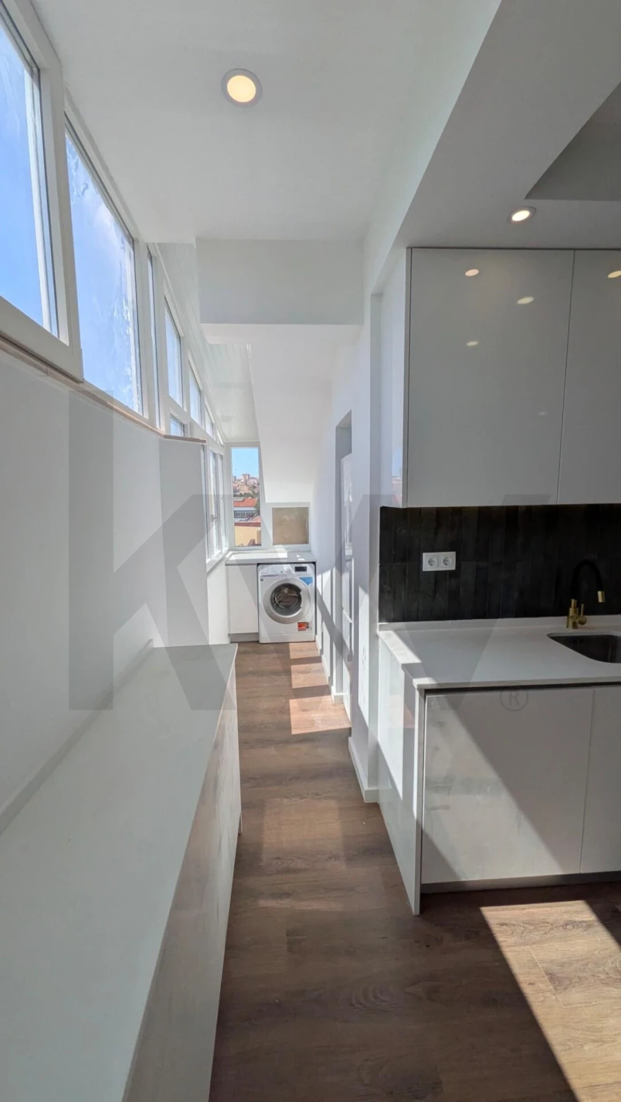 Apartamento T2 para Venda em Agualva e Mira-Sintra Foto 7