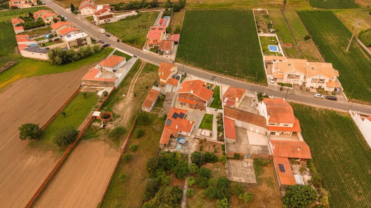 Moradia T5 para Venda em Ílhavo (São Salvador) Foto 64