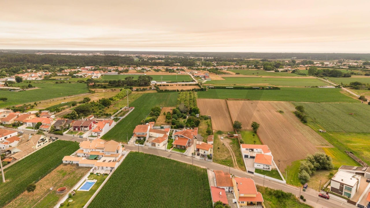 Moradia T5 para Venda em Ílhavo (São Salvador) Foto 58