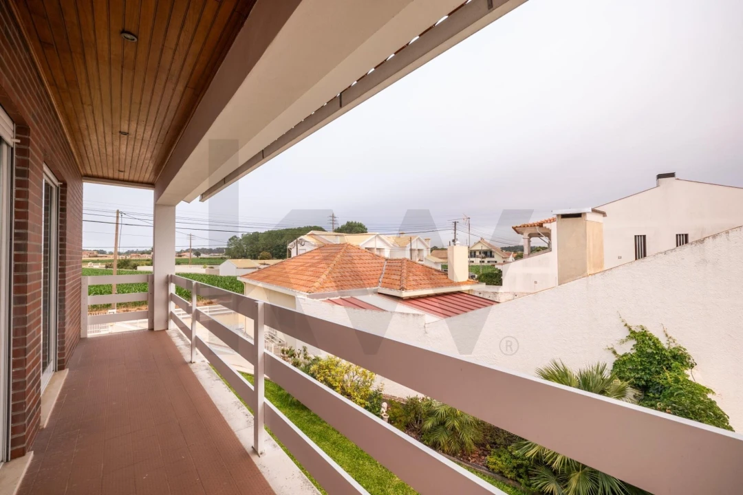 Moradia T5 para Venda em Ílhavo (São Salvador) Foto 46