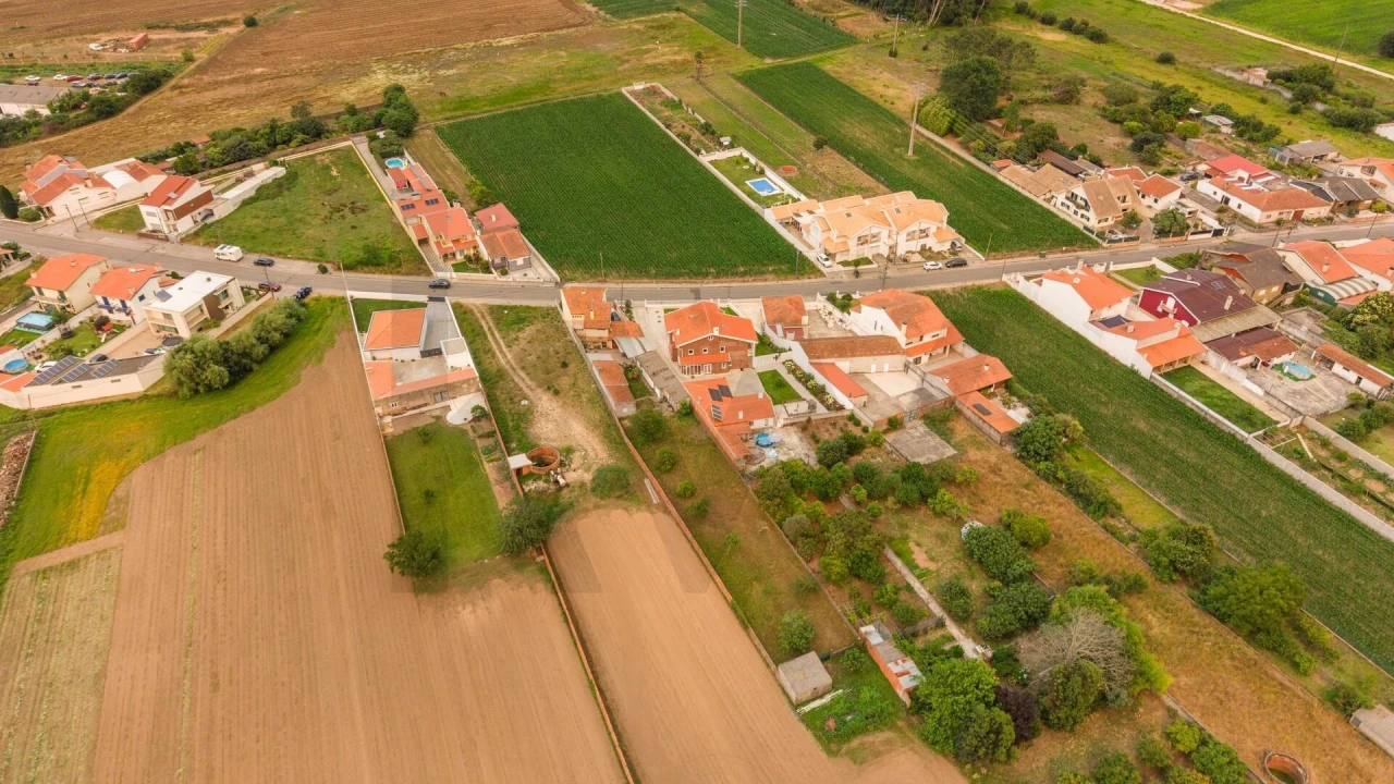 Moradia T5 para Venda em Ílhavo (São Salvador) Foto 60