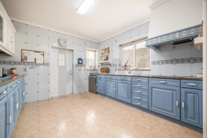 Moradia T5 para Venda em Ílhavo (São Salvador)