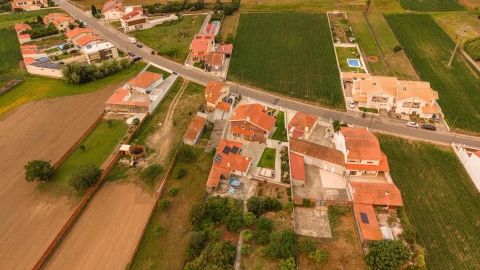 Moradia T5 para Venda em Ílhavo (São Salvador)