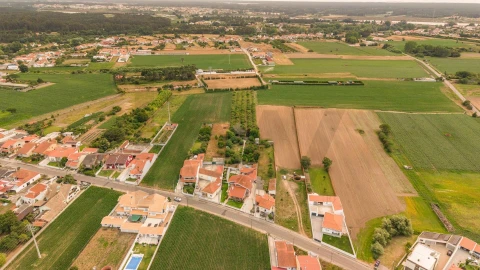 Moradia T5 para Venda em Ílhavo (São Salvador)