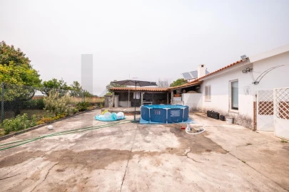 Moradia T5 para Venda em Ílhavo (São Salvador)