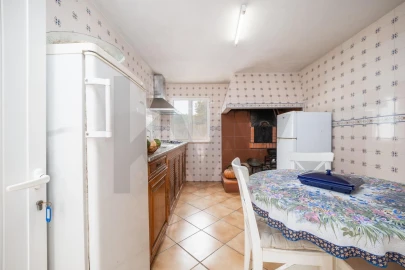 Moradia T5 para Venda em Ílhavo (São Salvador)
