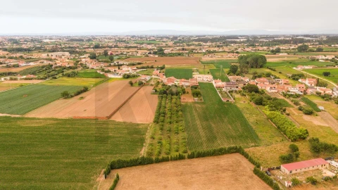 Moradia T5 para Venda em Ílhavo (São Salvador)