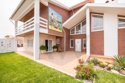Moradia T5 para Venda em Ílhavo (São Salvador)