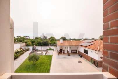 Moradia T5 para Venda em Ílhavo (São Salvador)